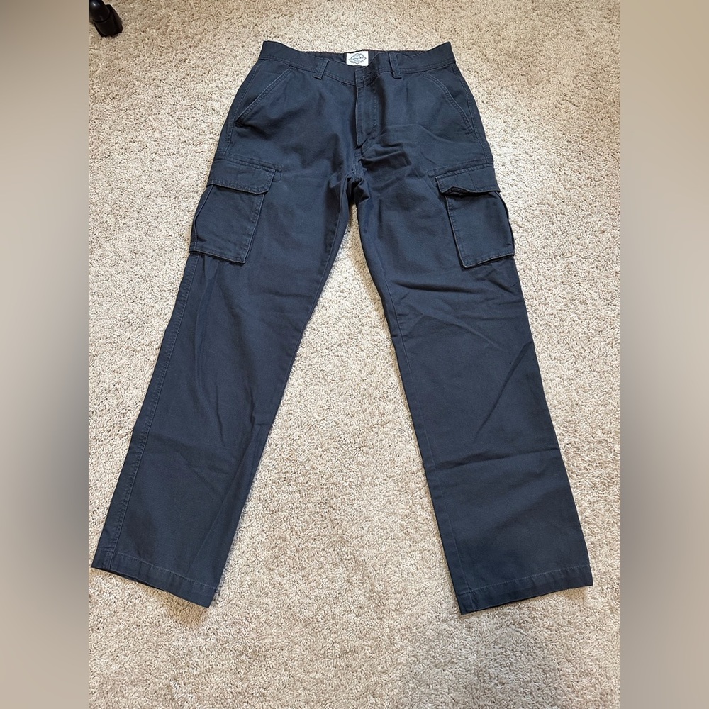 Men’s cargo jeans
